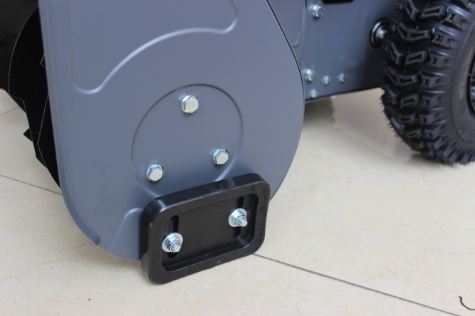 Снегоуборщик бензиновый VILLARTEC WB 7056 в Екатеринбурге