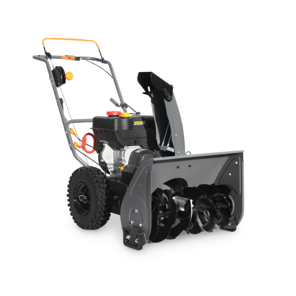 Снегоуборщик бензиновый VILLARTEC WB 7056 в Екатеринбурге