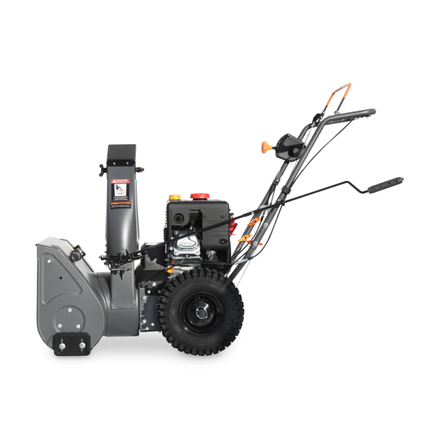 Снегоуборщик бензиновый VILLARTEC WB 7056 в Екатеринбурге