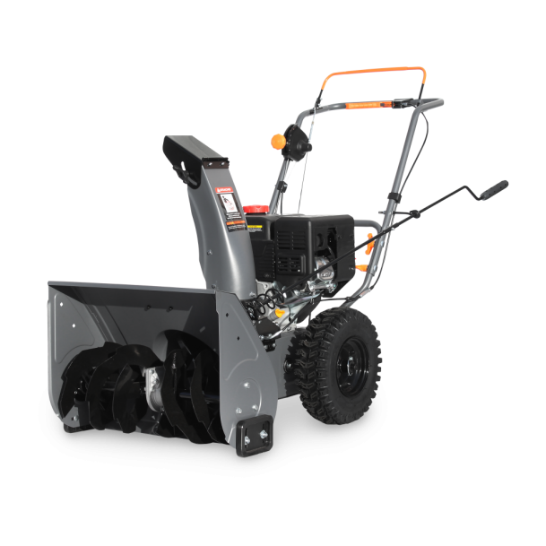 Снегоуборщик бензиновый VILLARTEC WB 7056 в Екатеринбурге