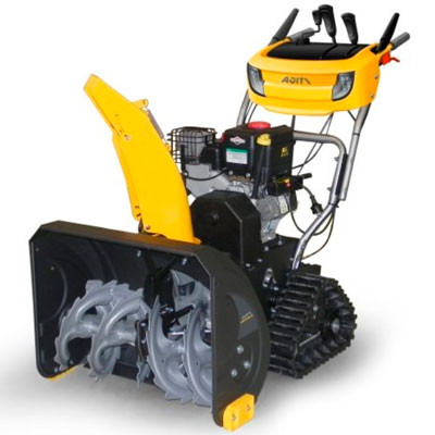 Снегоуборщик бензиновый Stiga ST 5266 PB TRAC в Екатеринбурге