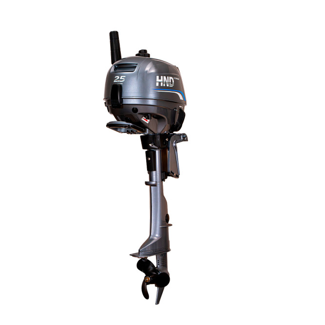 Лодочный мотор HND OB 2.5 FHS в Екатеринбурге