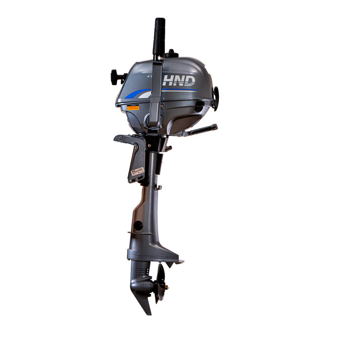 Лодочный мотор HND OB 2.5 FHS в Екатеринбурге