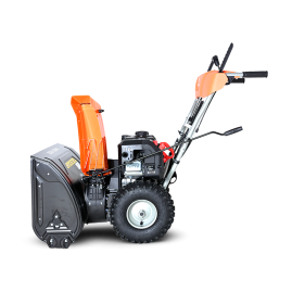 Снегоочиститель бензиновый Yard Fox BASIC 6152E