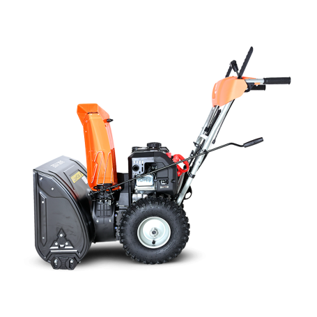 Снегоочиститель бензиновый Yard Fox BASIC 6152E в Екатеринбурге