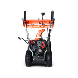 Снегоочиститель бензиновый Yard Fox BASIC 6152E