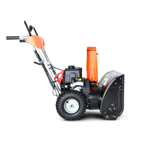 Снегоочиститель бензиновый Yard Fox BASIC 6152E в Екатеринбурге