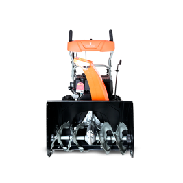Снегоочиститель бензиновый Yard Fox BASIC 6152E