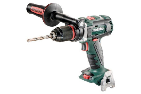 Аккумуляторная дрель-шуруповерт Metabo BS 18 LTX BL I 602350890 в Екатеринбурге