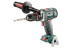 Аккумуляторная дрель-шуруповерт Metabo BS 18 LTX BL I 602350890 в Екатеринбурге