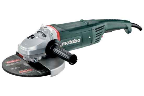 Угловая шлифовальная машина Metabo WX 2400-230 600379000 в Екатеринбурге