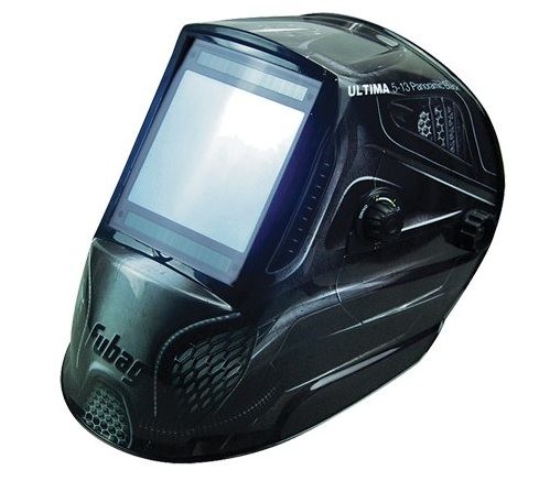Маска сварщика FUBAG ULTIMA 5-13 PANORAMIC BLACK в Екатеринбурге