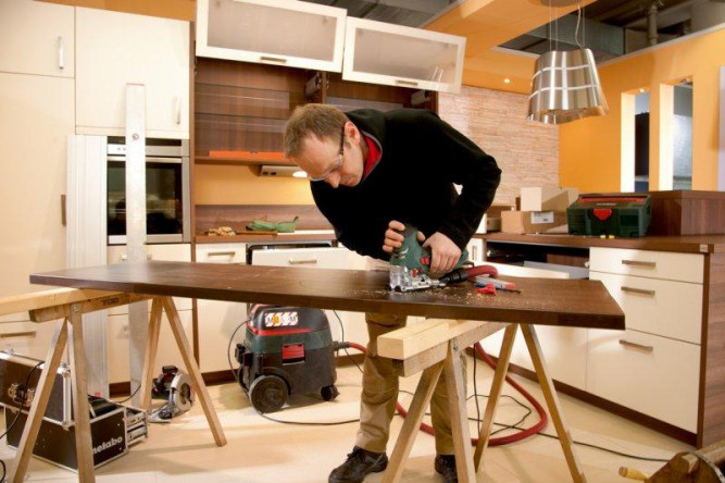 Лобзик Metabo STE 140 PLUS 601403500 в Екатеринбурге