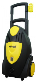 Мойка высокого давления Huter M165-PW