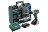 Аккумуляторная дрель-шуруповерт Metabo BS 18 LT Set 602102600 в Екатеринбурге