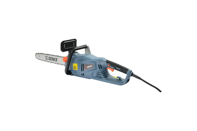 Цепная электропила SENIX CSE24-M1-EU в Екатеринбурге