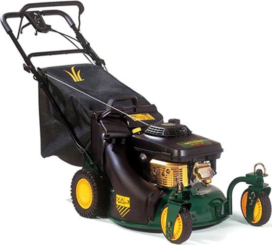 Газонокосилка бензиновая Yard-Man YM 6021 CKE