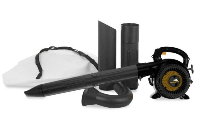 Воздуходувка McCulloch GBV 325 9671671-01 (Husqvarna Group) в Екатеринбурге