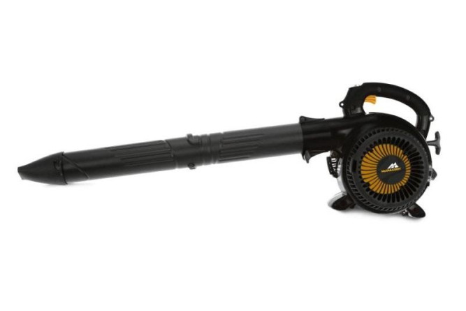 Воздуходувка McCulloch GBV 325 9671671-01 (Husqvarna Group) в Екатеринбурге