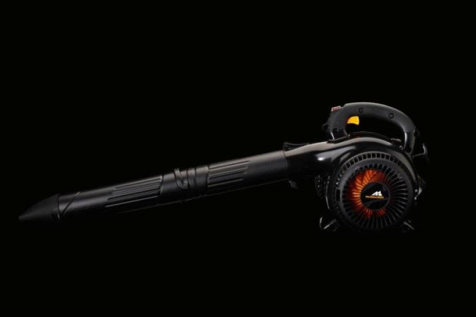 Воздуходувка McCulloch GBV 325 9671671-01 (Husqvarna Group) в Екатеринбурге