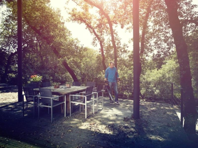 Воздуходувка McCulloch GBV 325 9671671-01 (Husqvarna Group) в Екатеринбурге