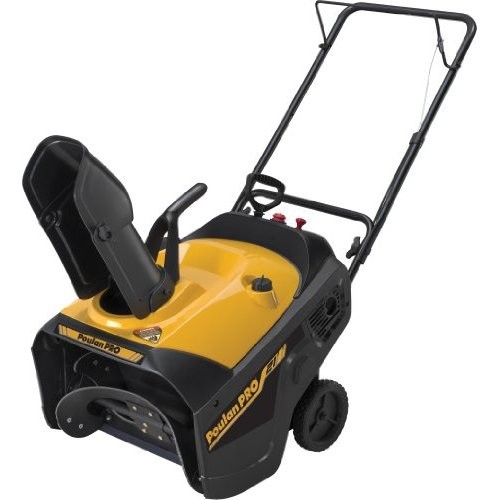 Снегоуборщик Poulan Pro PR621ES в Екатеринбурге