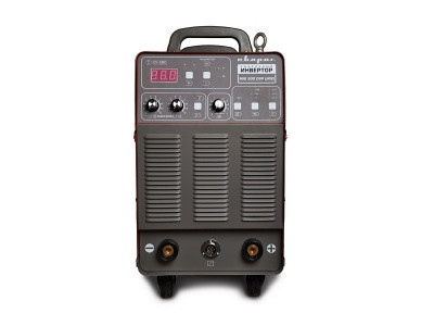 Сварочный инвертор Сварог MIG 500 DSP (J06) в Екатеринбурге