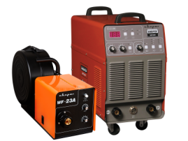 Сварочный инвертор Сварог MIG 500 DSP (J06)