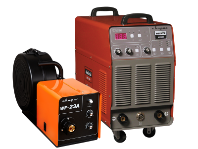 Сварочный инвертор Сварог MIG 500 DSP (J06) в Екатеринбурге