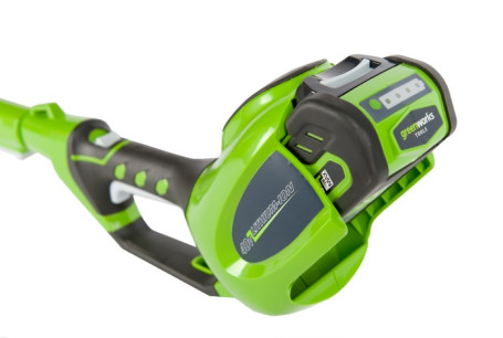 G-MAX 40V Аккумуляторный Телескопический Кусторез 51 см G40PH51 в Екатеринбурге