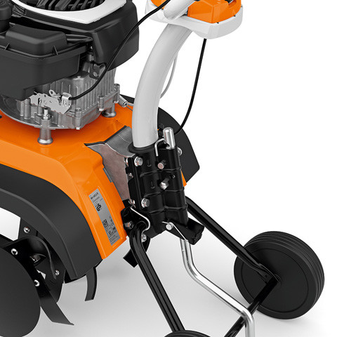 Культиватор STIHL MH 685 в Екатеринбурге