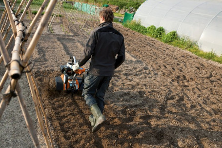 Культиватор STIHL MH 685 в Екатеринбурге