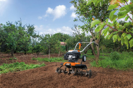 Культиватор STIHL MH 685 в Екатеринбурге