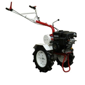 Мотоблок Фаворит с двигателем B&amp;amp;S Vanguard