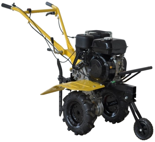 Мотоблок бензиновый REIN TIG 7080