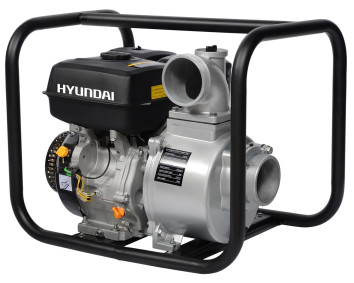 Мотопомпа Hyundai HY 100
