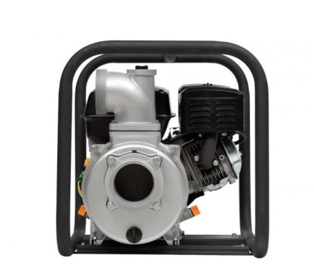 Мотопомпа Hyundai HY 100 в Екатеринбурге