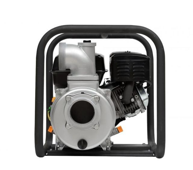 Мотопомпа Hyundai HY 100 в Екатеринбурге