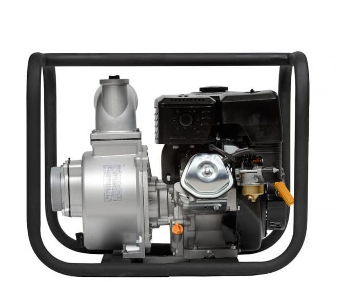 Мотопомпа Hyundai HY 100 в Екатеринбурге