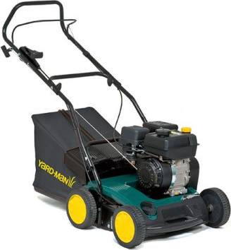 Аэратор бензиновый Yard-Man YM 3516 VO