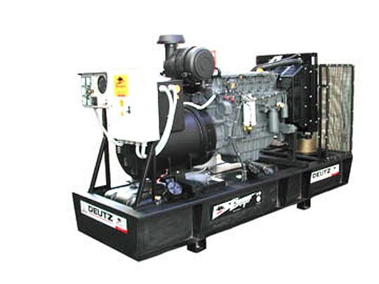 Дизельный генератор Вепрь АДС 135-Т400 РД в Екатеринбурге