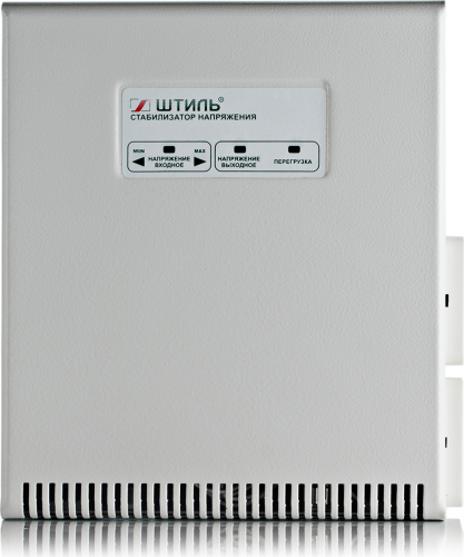 Стабилизатор напряжения однофазный Штиль R- 800ST в Екатеринбурге
