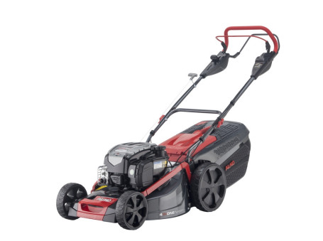 Газонокосилка бензиновая AL-KO Premium 520 SP-B