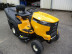 Минитрактор Cub Cadet XT1 OR95 в Екатеринбурге