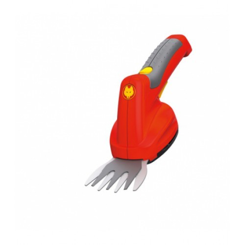Ножницы акумуляторные для газона и живой изгороди Wolf Garten LI-ION POWER FINESSE 50 R в Екатеринбурге