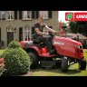Газонный минитрактор Snapper ESPX2246 22,0 л.с. в Екатеринбурге