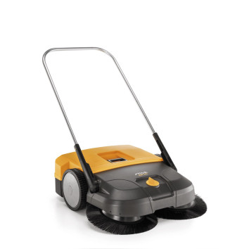 Механическая подметальная машина Stiga SWP 475