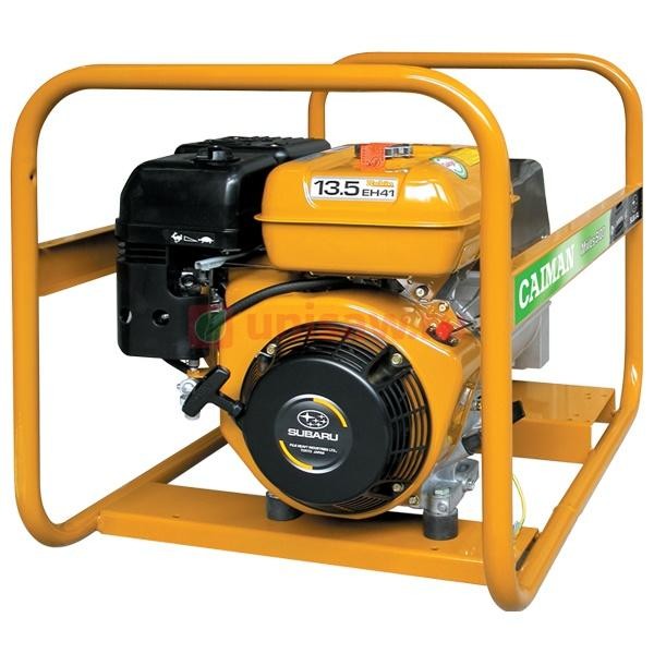 Сварочный генератор Caiman MIXTE 5100 в Екатеринбурге