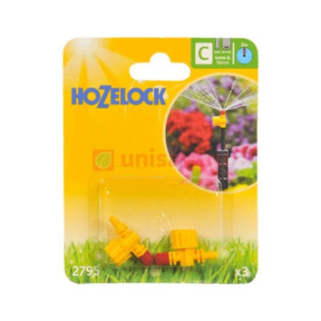 Микрофорсунка регулируемая Hozelock 360°