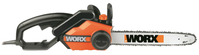 Электропила цепная Worx WG303E в Екатеринбурге